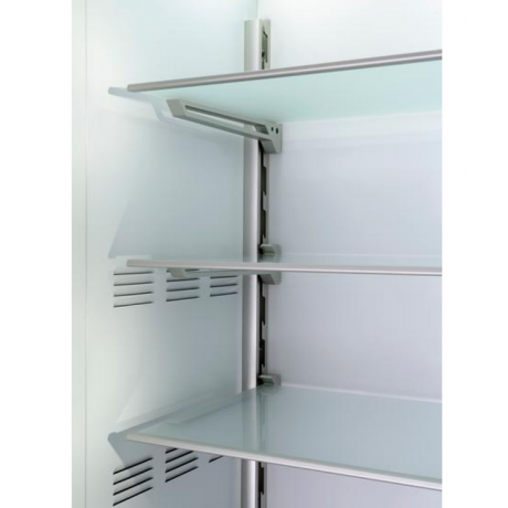BERTAZZONI LRD605UBLXTT/24 PMH Εντοιχιζόμενη Στήλη Συντήρησης 61cm Inox